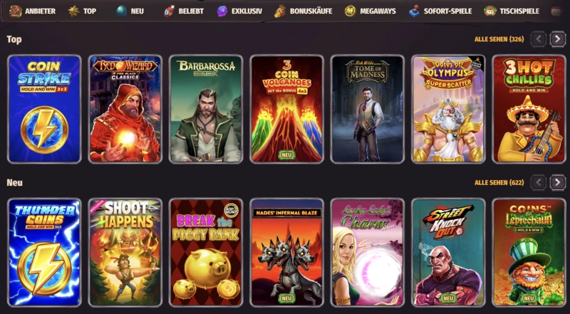 Dragonia Slots